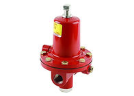 Model 64-35 High Pressure LPG Fisher Gas Regulator 64 Pressure Reducing Valve