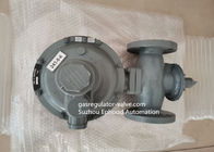 Sensus 243-8-6 Model Commercial Lpg Gas Regulator Low Pressure ANSI 125