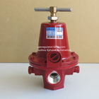 Rego 1584 Model 1st Stage Propane Pressure Regulator Optional Spring Range For LPG Gas Fired Burner