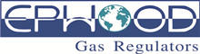 China Gas Pressure Regulator manufacturer