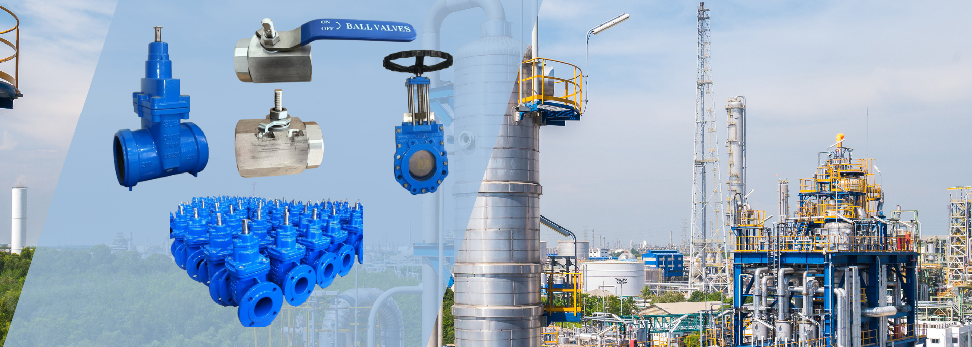 quality Gas Pressure Regulator factory