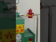 LPG gas regulator 67CH model Use in LPG System