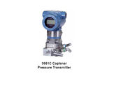 High Performance Differential Pressure Transmitter Rosemount 3051CD Coplanar