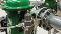 Bethel 67CFR Series Gas Pressure Regulator Gas Line Pressure Regulator