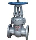 Solid Wedge Water Gate Valve DN15-1000 Standard Resilient Wedge Gate Valve