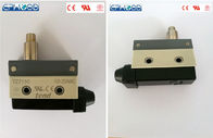Safety Electric Limit Switches Double Loop High Temperature Latching