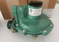 10 Psi R622-DFG Fisher R622 Model Gas Regulator Emerson Low Pressure Lpg Regulator