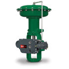 Durable Fisher 657 And 667 Pneumatic Diaphragm Actuator For Control Valve