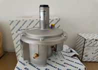 FGDR32/50 Model Aluminium Gas Pressure Regulator With Built In Filter Italy Giuliani Anello Made