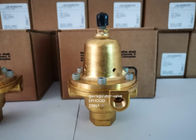 6000psi Fisher Controls Propane Regulator  1301F High Accuracy For Compression