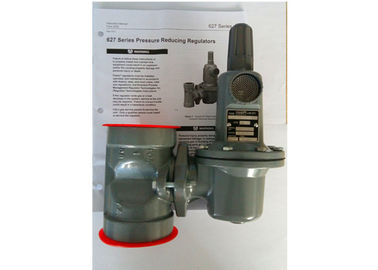Original Fisher Gas Regulator 627-1217-29998 Model LPG 2inch NPT End Connection