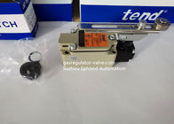 Double Break Tend Pulley Limit Switch TZ5108-2 Wide Selection Of Two Circuit