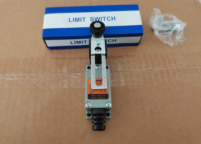 TZ-8108 Model Pulley Type Tend Brand Limit Switch General Purpose Durable Waterproof Snap