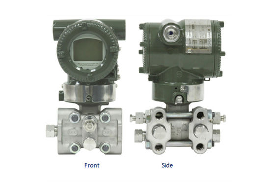 High Performance EJA110E Differential Pressure Transmitter From YOKOGAWA