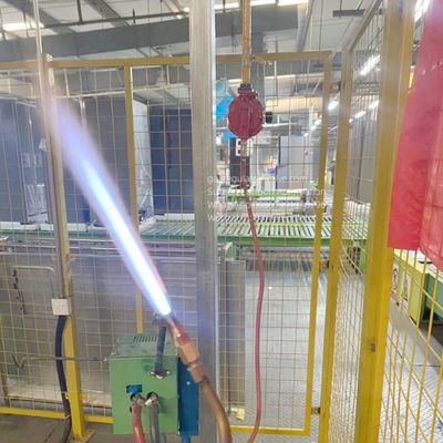 Red Color Fisher R622H LPG High Pressure Gas Regulator Use For Cooking , Long Life