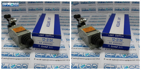 Pulley Type TZ8104 Tend Position Switch Safety Electric Limit Switches