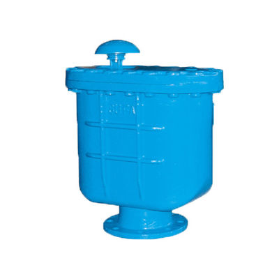 DN50-DN300 Stainless Steel Ball Valve Composite Air Release Valve Anti - Corrosion