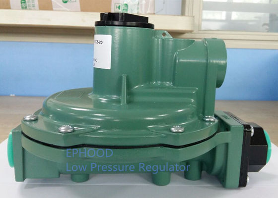 Bethel R622 Model Low Pressure Regulator