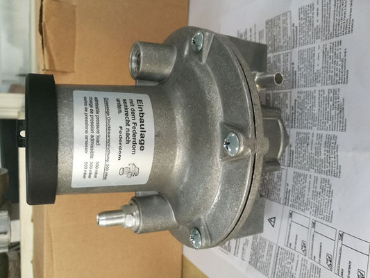 Krom Schroder Ratio Regulator GIK40R02-5