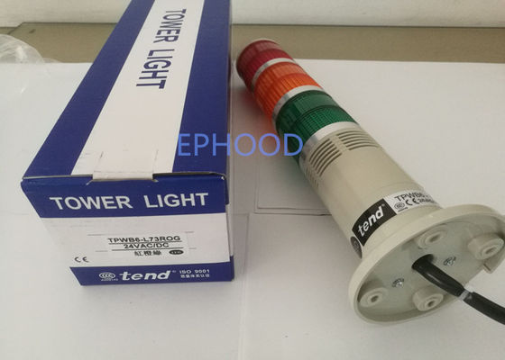 Model TPWB6- L73ROG Tend Limit Switch LED Three Color Light With Buzzer