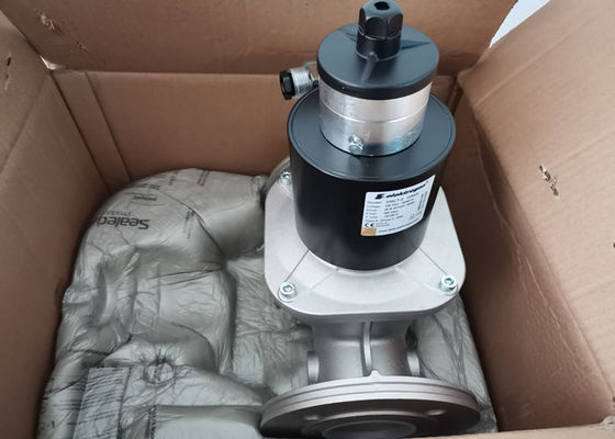 Elektrogas Fast Opening Solenoid Valve VML7-2 DN65 For Gas Power Burners