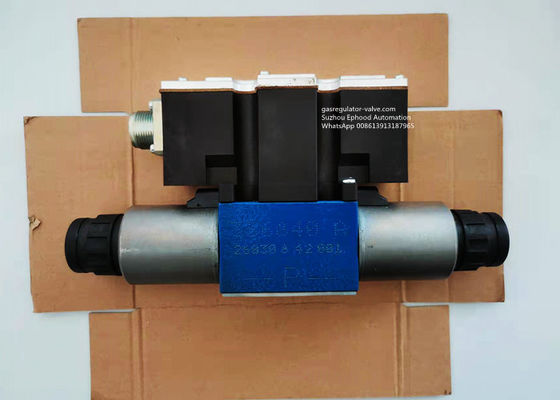 Rexroth Solenoid Valve Rexroth Directional Control Valve 3DREP6C Model