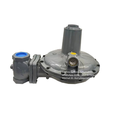 Fisher CS400 2 Inch End Connection Fisher Regulator Valve CS400IN8EC8 Use On Gas Boiler