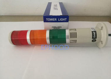 Model TPWB6- L73ROG Tend Limit Switch LED Three Color Light With Buzzer